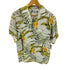 トゥーパームス TWO PALMS アロハシャツ メンズ import:M