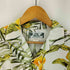 トゥーパームス TWO PALMS アロハシャツ メンズ import:M