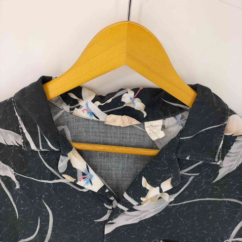 アロハシャツ メンズ import:XL