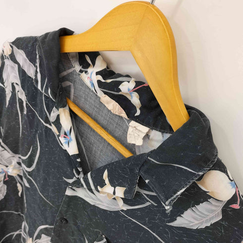 アロハシャツ メンズ import:XL