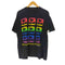 1994年 フェスプリントクルーネックTシャツ メンズ