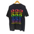 1994年 フェスプリントクルーネックTシャツ メンズ