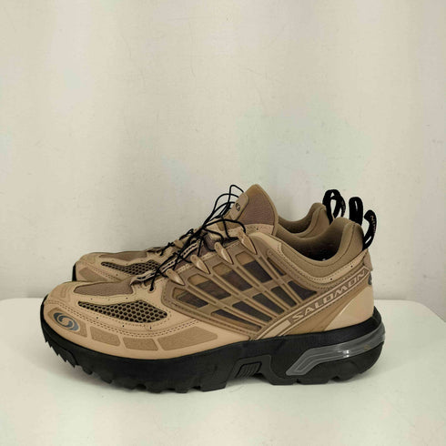 サロモン SALOMON ACS Pro Portabella Natural メンズ JPN:27