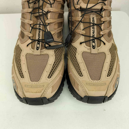 サロモン SALOMON ACS Pro Portabella Natural メンズ JPN:27