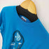 ヘインズ Hanes BEEFY 80S フロントプリントTシャツ メンズ import:L