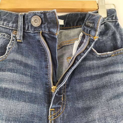マウジー moussy フレアジーンズ レディース 24