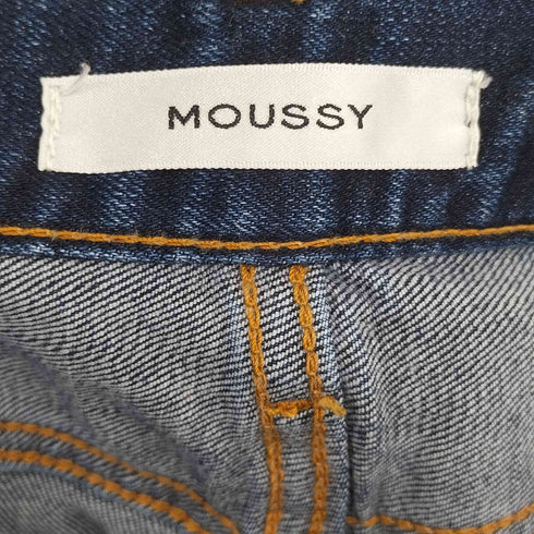 マウジー moussy フレアジーンズ レディース 24