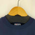ヘインズ Hanes 80S USA製 fifty fifty ホタテ プリントTシャツ メンズ import:M