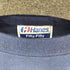 ヘインズ Hanes 80S USA製 fifty fifty ホタテ プリントTシャツ メンズ import:M