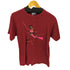 ヘインズ Hanes 80S USA製 fifty fifty プリントTシャツ メンズ import:L