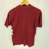 ヘインズ Hanes 80S USA製 fifty fifty プリントTシャツ メンズ import:L
