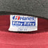 ヘインズ Hanes 80S USA製 fifty fifty プリントTシャツ メンズ import:L