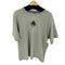 チャンピオン Champion フロントプリントTシャツ メンズ import:L
