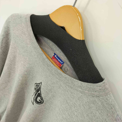 チャンピオン Champion フロントプリントTシャツ メンズ import:L