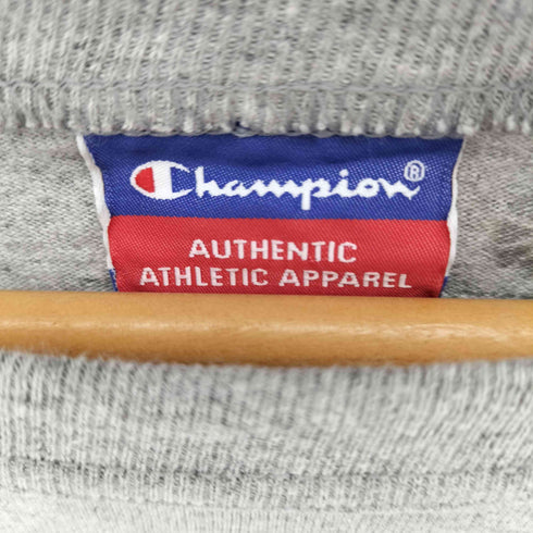 チャンピオン Champion フロントプリントTシャツ メンズ import:L