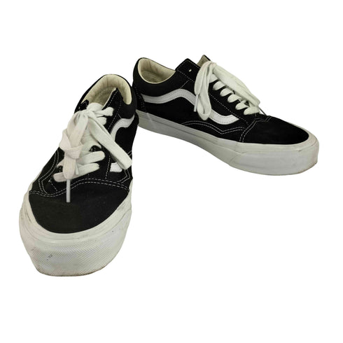 バンズ VANS OLD SKOOL 36 LX メンズ JPN:27