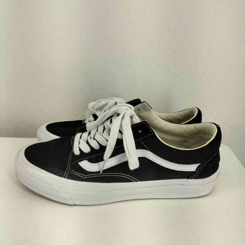 バンズ VANS OLD SKOOL 36 LX メンズ JPN:27