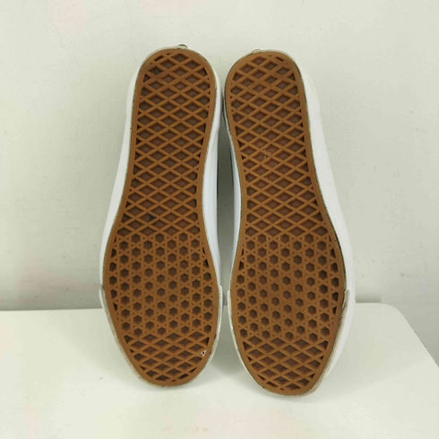 バンズ VANS OLD SKOOL 36 LX メンズ JPN:27