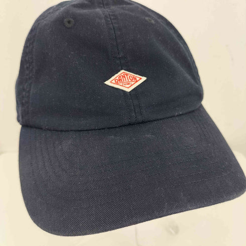 ダントン DANTON フロント刺繍キャップ メンズ