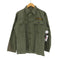 ユーエスアーミー U.S. ARMY 50s 筒袖 1st Model ファティーグシャツ メンズ