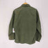 ユーエスアーミー U.S. ARMY 50s 筒袖 1st Model ファティーグシャツ メンズ