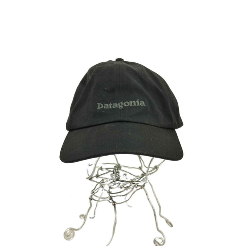 パタゴニア patagonia Fitz Roy Icon Trad Cap メンズ