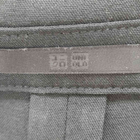 ユニクロ UNIQLO 感動ジャケット メンズ
