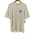 ヘインズ Hanes USA製 AMD INSIDE クルーネックTシャツ メンズ import:XL