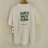 ヘインズ Hanes USA製 AMD INSIDE クルーネックTシャツ メンズ import:XL