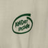 ヘインズ Hanes USA製 AMD INSIDE クルーネックTシャツ メンズ import:XL