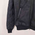 エンポリオアルマーニイーエーセブン EMPORIO ARMANI EA7 Cappuccio Blouson Jacket キルティングスリーブ フェイクムートン フーデッドジャケット メンズ import:XS