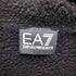 エンポリオアルマーニイーエーセブン EMPORIO ARMANI EA7 Cappuccio Blouson Jacket キルティングスリーブ フェイクムートン フーデッドジャケット メンズ import:XS