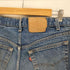 リーバイス Levis 80s USA製 505 0217 刻印532 ジップフライデニムパンツ メンズ 36×30
