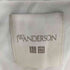 ユニクロジェイダブリューアンダーソン UNIQLO JW ANDERSON オックスフォードシャツ レディース JPN:L