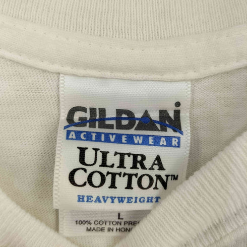 ギルダン GILDAN BUTLER PLUMBING&HEATING 企業Tee メンズ