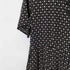 FREEGIA S/S チャイナ調 プリーツワンピース レディース