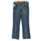 リーバイス Levis 90s USA製 517 刻印530 オレンジタブ ブーツカットデニムパンツ メンズ 34×31