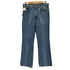 リーバイス Levis 90s USA製 517 刻印530 オレンジタブ ブーツカットデニムパンツ メンズ 34×31