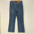 リーバイス Levis 90s USA製 517 刻印530 オレンジタブ ブーツカットデニムパンツ メンズ 34×31