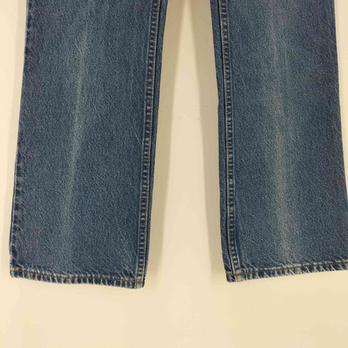 リーバイス Levis 90s USA製 517 刻印530 オレンジタブ ブーツカットデニムパンツ メンズ 34×31