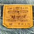 リーバイス Levis 90s USA製 517 刻印530 オレンジタブ ブーツカットデニムパンツ メンズ 34×31