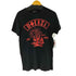 ディーゼル DIESEL フロントプリント S/S Tシャツ メンズ import:M