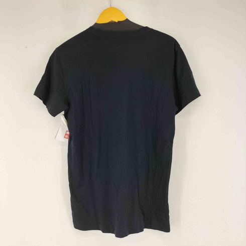 ディーゼル DIESEL フロントプリント S/S Tシャツ メンズ import:M
