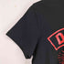 ディーゼル DIESEL フロントプリント S/S Tシャツ メンズ import:M