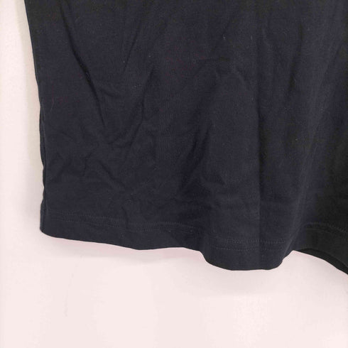 ディーゼル DIESEL フロントプリント S/S Tシャツ メンズ import:M