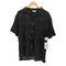 Styled by originals HAWAIIAN SURF BRAND レーヨン ループカラー オープンカラー ココナッツボタン S/S アロハシャツ メンズ import:XL