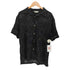 Styled by originals HAWAIIAN SURF BRAND レーヨン ループカラー オープンカラー ココナッツボタン S/S アロハシャツ メンズ import:XL