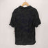 Styled by originals HAWAIIAN SURF BRAND レーヨン ループカラー オープンカラー ココナッツボタン S/S アロハシャツ メンズ import:XL
