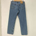 リーバイス Levis 90s USA製 501 刻印520 ボタンフライデニムパンツ メンズ 36×32