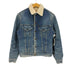 リーバイス Levis 70~80s USA製 ボア デニムトラッカージャケット メンズ 38